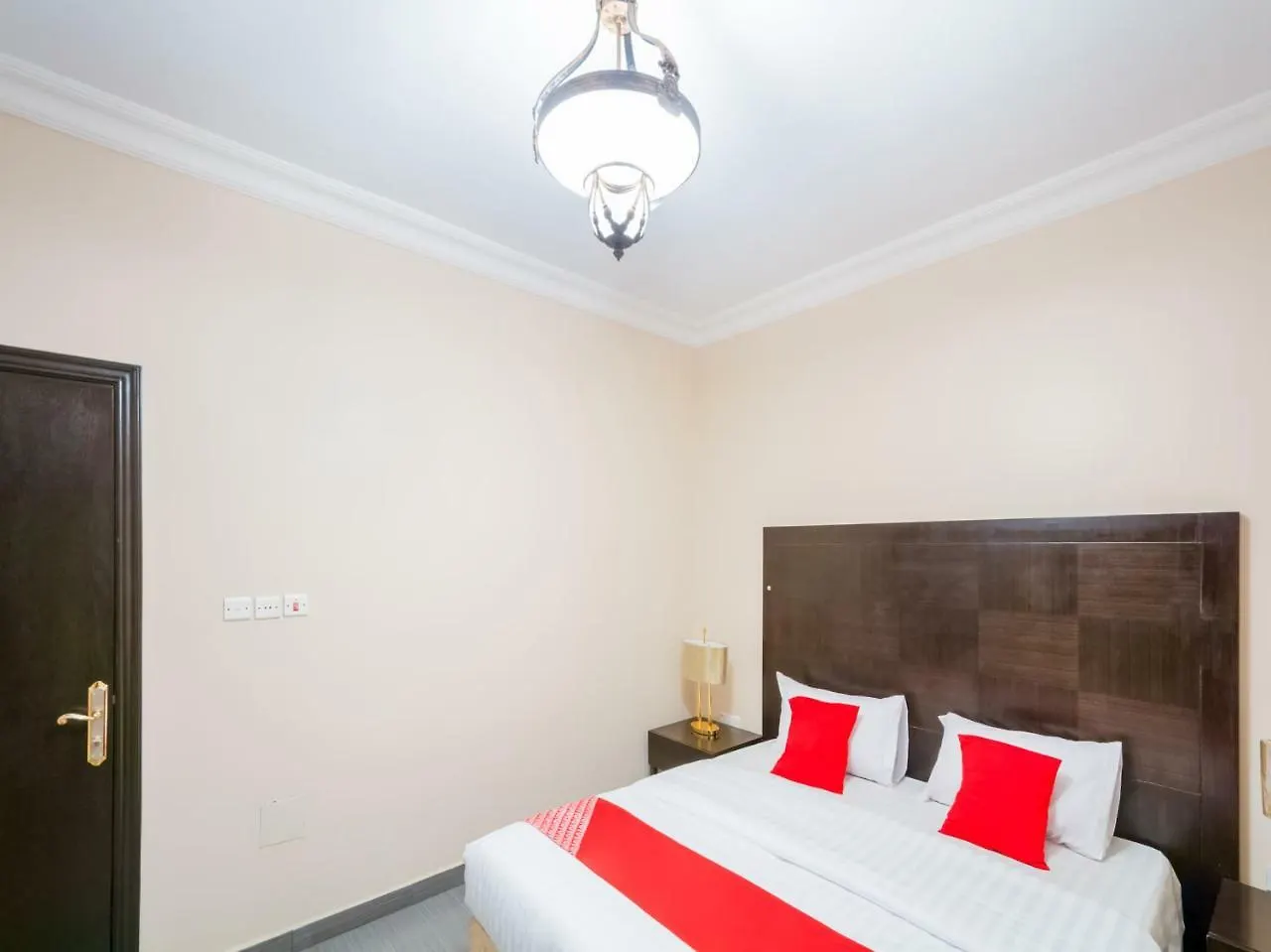 Orchida Al Hamra Hotel Riyadh 2*,  Saudi Arabia
