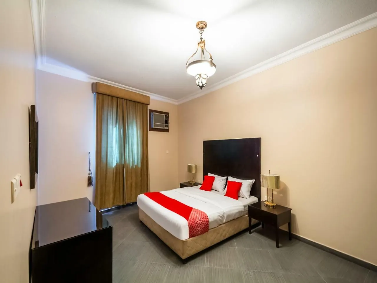 Orchida Al Hamra Hotel Riyadh