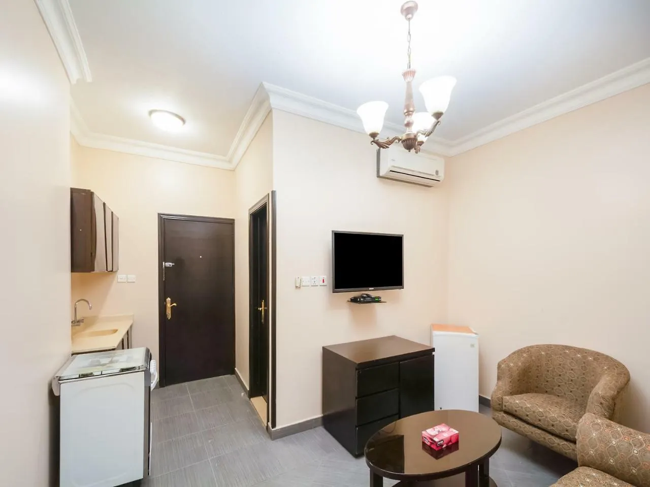 Orchida Al Hamra Hotel Riyadh