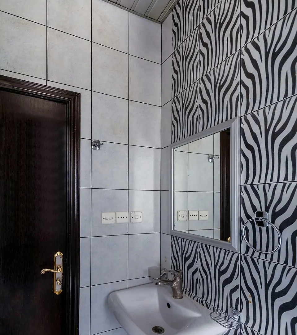 Orchida Al Hamra Hotel Riyadh