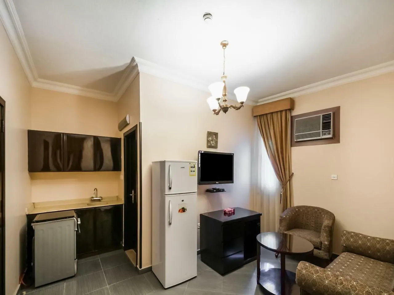 **  Orchida Al Hamra Hotel Riyadh Saudi Arabia