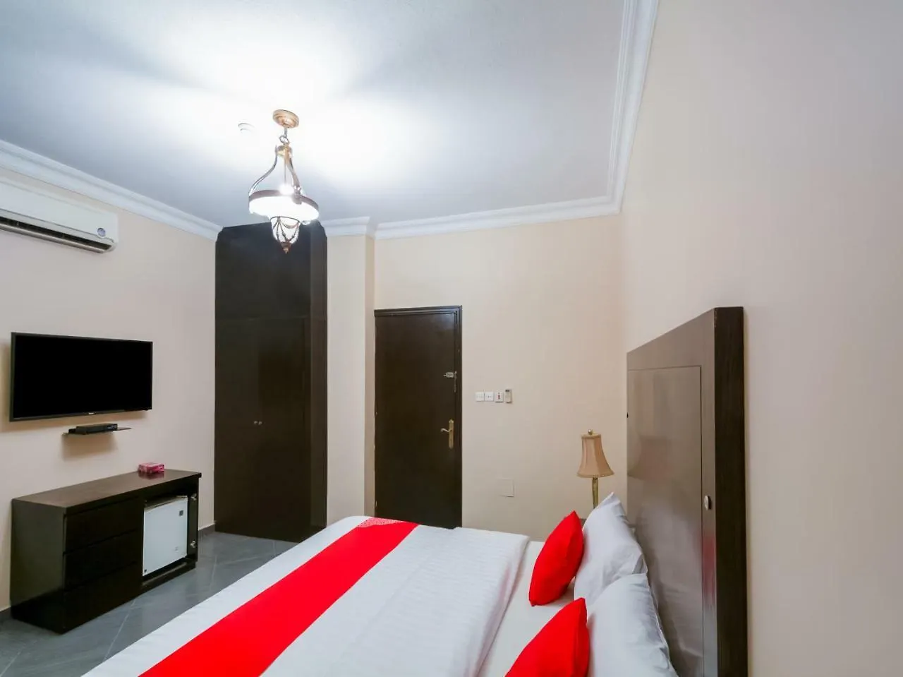 **  Orchida Al Hamra Hotel Riyadh Saudi Arabia