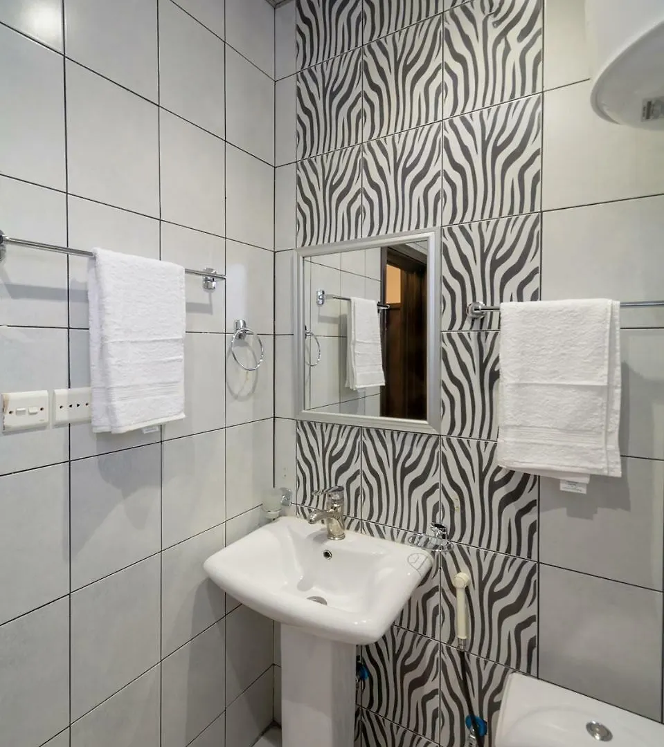**  Orchida Al Hamra Hotel Riyadh Saudi Arabia