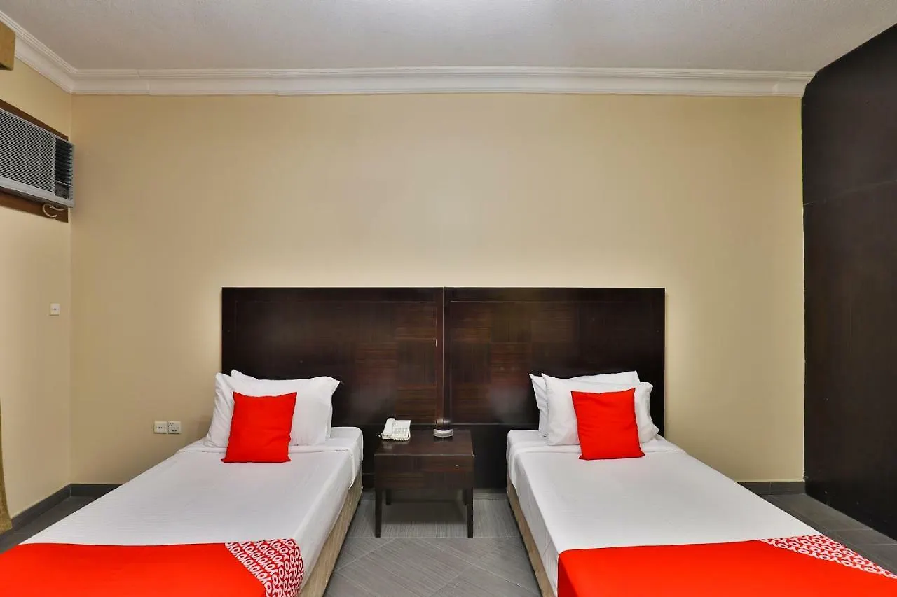 Orchida Al Hamra Hotel Riyadh 2*,