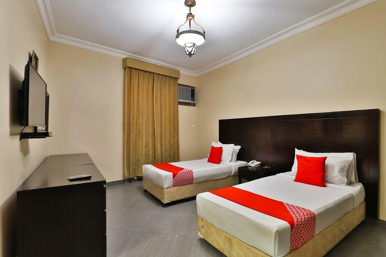 Orchida Al Hamra Hotel Riyadh 2*,  Saudi Arabia