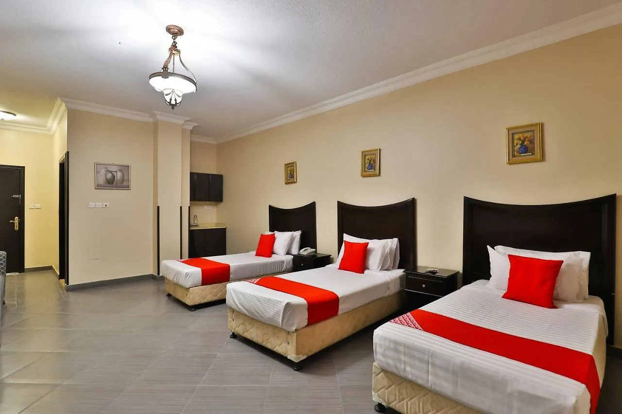 Orchida Al Hamra Hotel Riyadh 2*,  Saudi Arabia