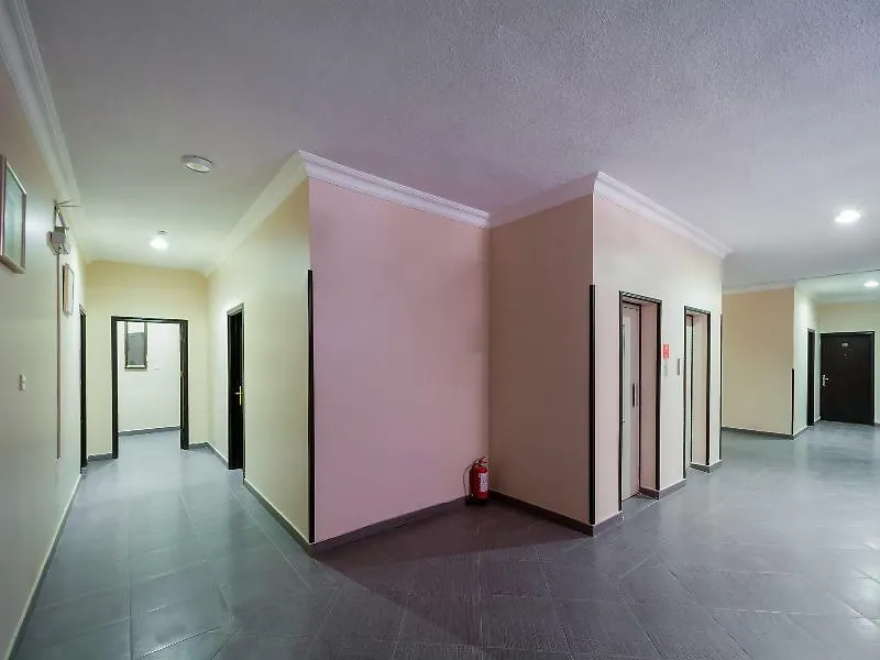 Orchida Al Hamra Hotel Riyadh 2*,  Saudi Arabia