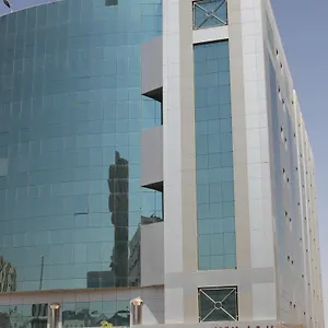 Carawan Al Khaleej Olaya Riyadh