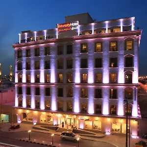 Intercityhotel Malaz Riyadh
